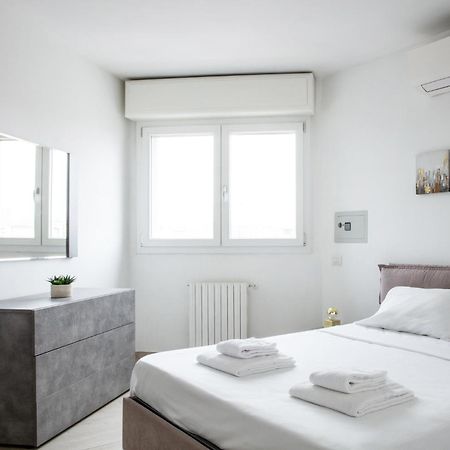Dehomes - Porta Genova Luxury Stay Milano Eksteriør bilde
