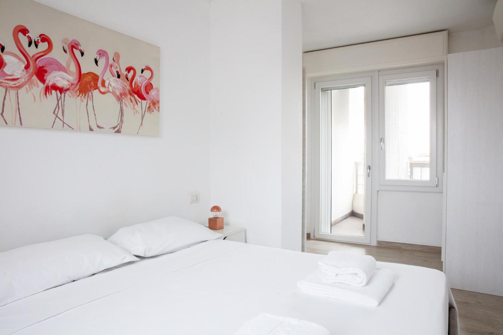 Dehomes - Porta Genova Luxury Stay Milano Eksteriør bilde