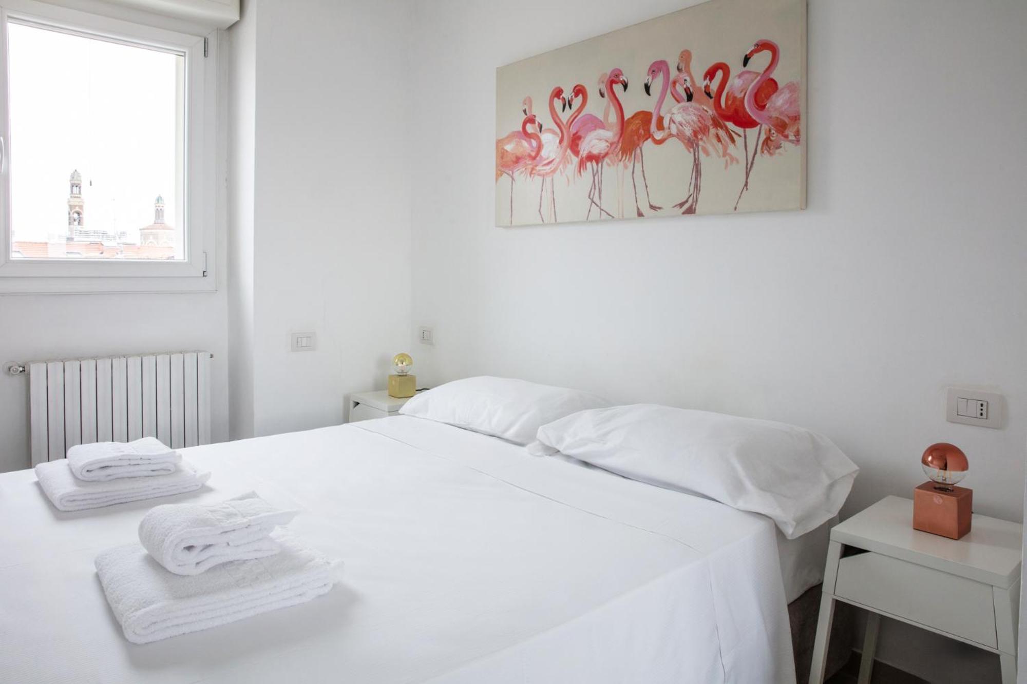 Dehomes - Porta Genova Luxury Stay Milano Eksteriør bilde