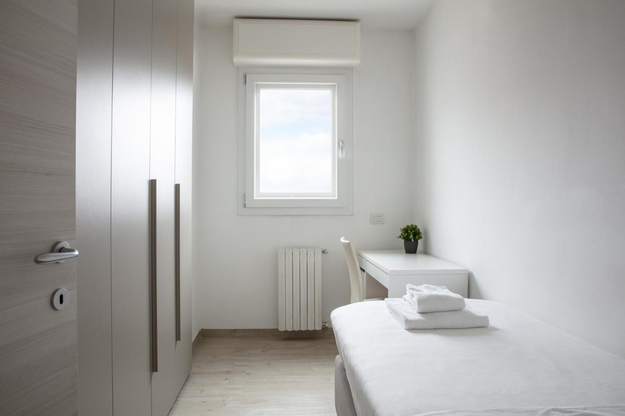 Dehomes - Porta Genova Luxury Stay Milano Eksteriør bilde