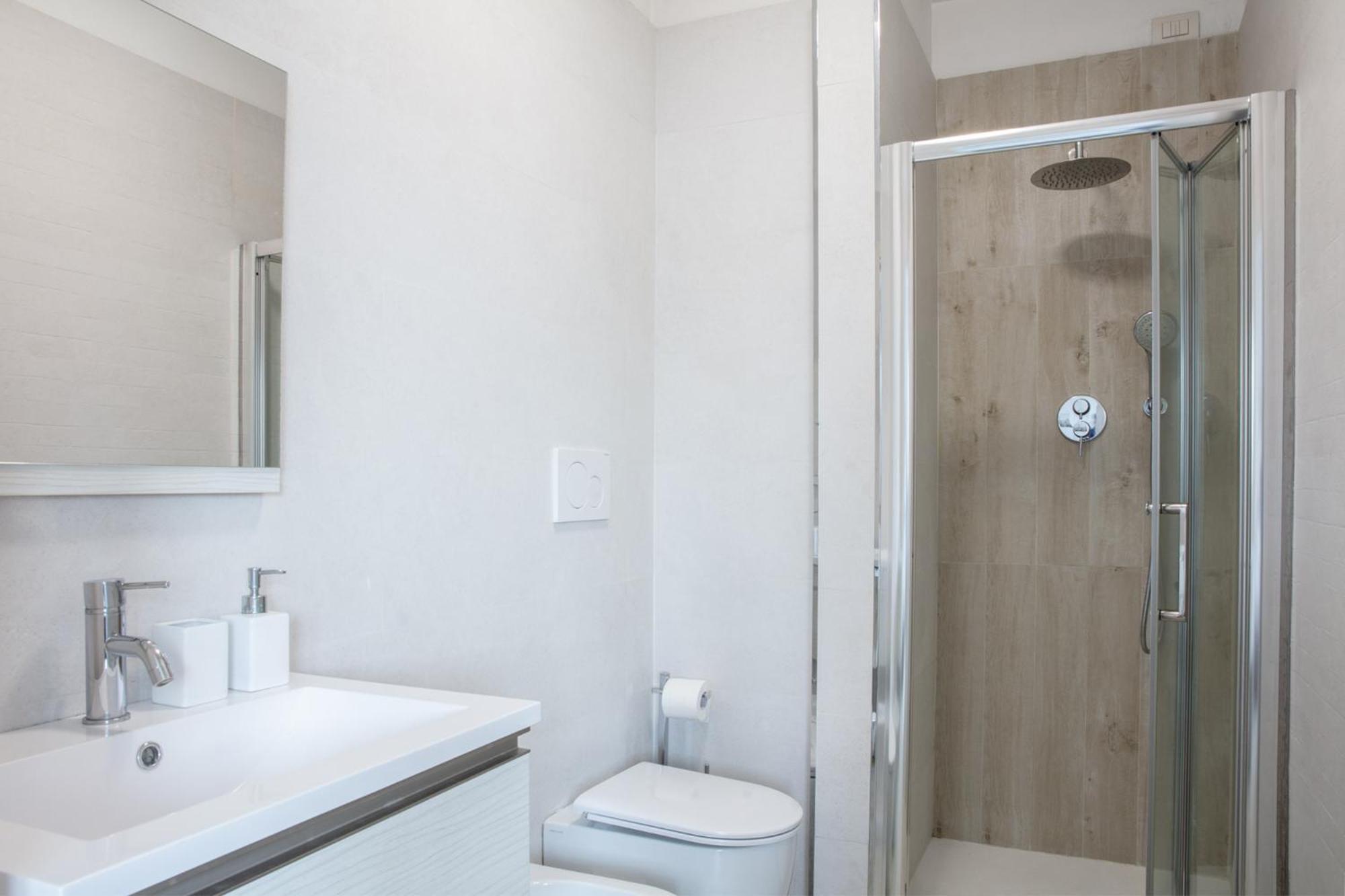 Dehomes - Porta Genova Luxury Stay Milano Eksteriør bilde