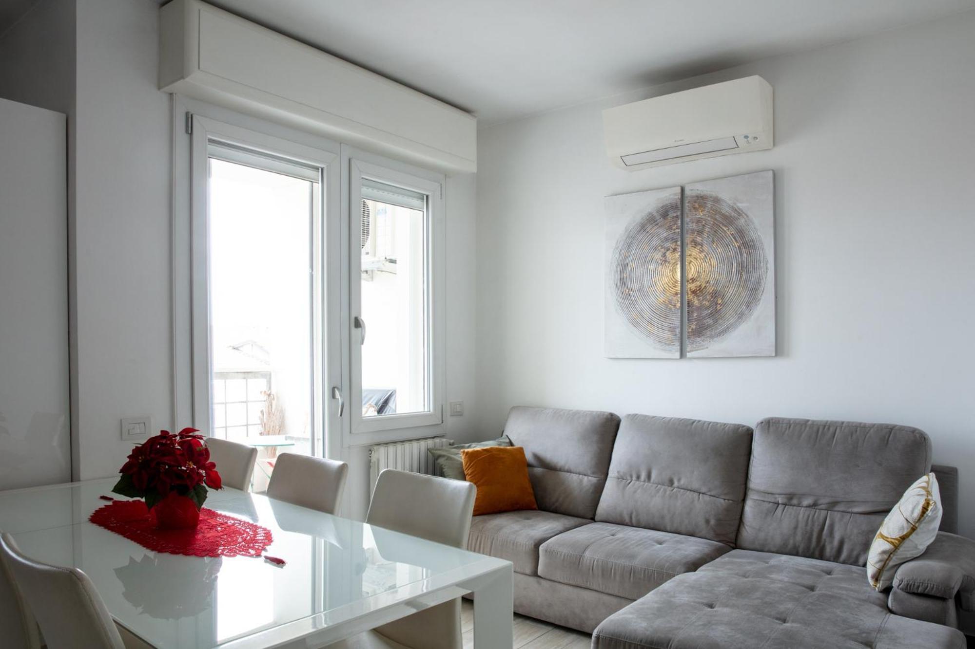 Dehomes - Porta Genova Luxury Stay Milano Eksteriør bilde