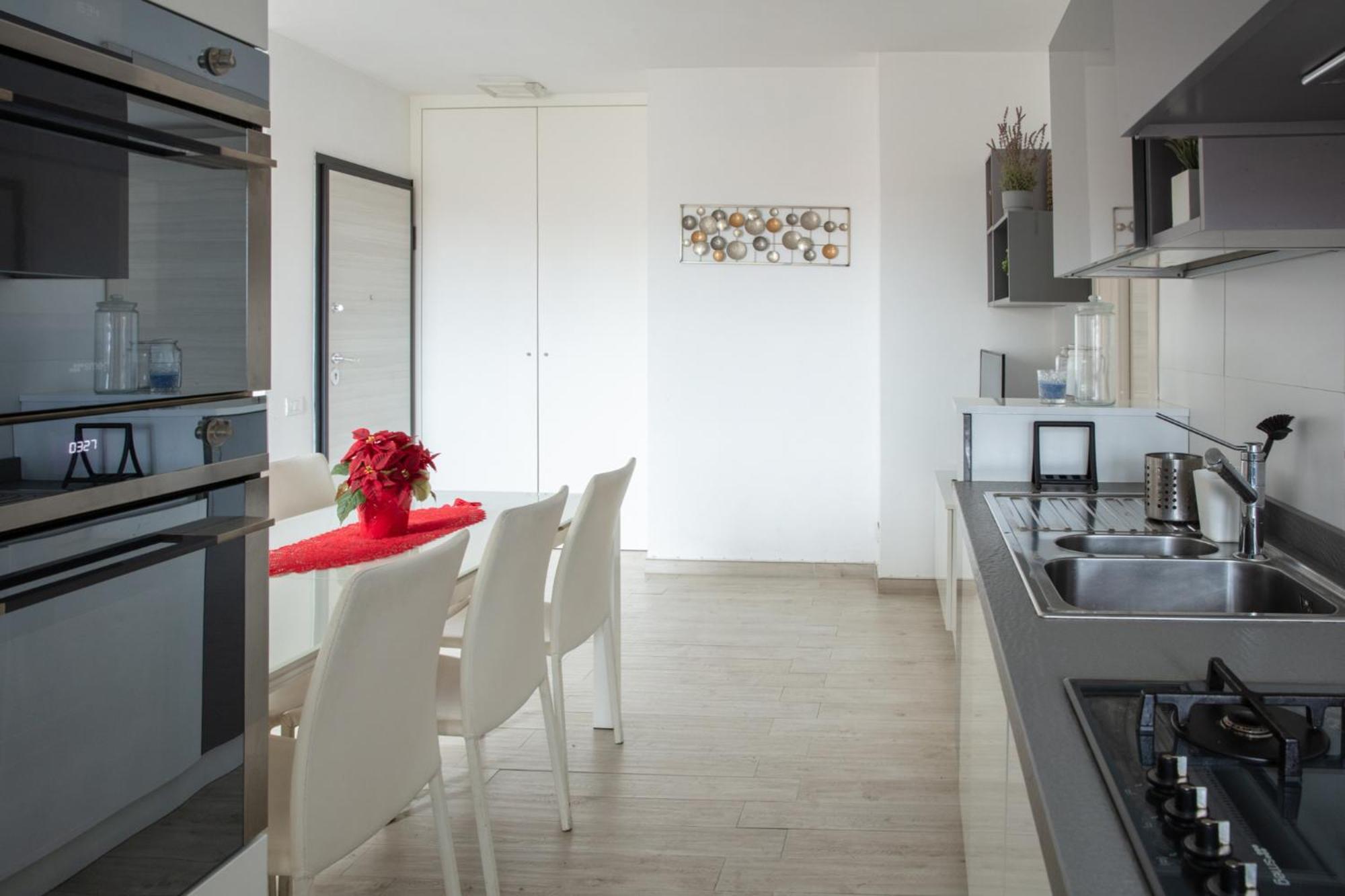 Dehomes - Porta Genova Luxury Stay Milano Eksteriør bilde